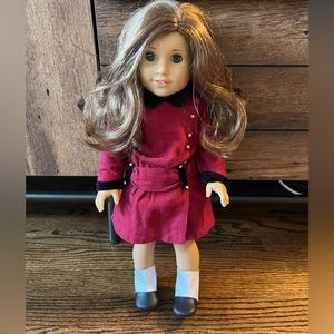 American Girl Doll Rebecca